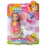 Кукла BabyToys 618-04 14см з собакою та аксесуарами Кукла BabyToys 618-04 14см з собакою та аксесуарами