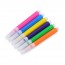 Лялька BabyToys 6388-3 з сукнею-розмальовкою та фломастерами Лялька BabyToys 6388-3 з сукнею-розмальовкою та фломастерами