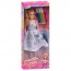 Лялька BabyToys 6388-3 з сукнею-розмальовкою та фломастерами Лялька BabyToys 6388-3 з сукнею-розмальовкою та фломастерами