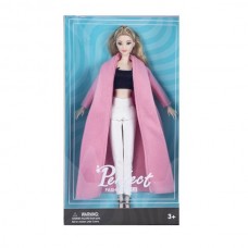 Шарнирная кукла BabyToys 886-11 33см для девочки Шарнирная кукла BabyToys 886-11 33см для девочки