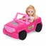 Кукла с машинкой BabyToys 9045-18-19 и собакой, 11 см Кукла с машинкой BabyToys 9045-18-19 и собакой, 11 см