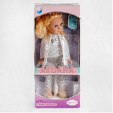 Кукла Модница BabyToys A 663 D с аксессуарами 45 см Кукла Модница BabyToys A 663 D с аксессуарами 45 см