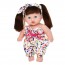 Кукла пластиковая BabyToys A201-SK 20см 4 вида Кукла пластиковая BabyToys A201-SK 20см 4 вида