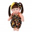Кукла пластиковая BabyToys A201-SK 20см 4 вида Кукла пластиковая BabyToys A201-SK 20см 4 вида