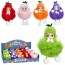 Кукла BabyToys A251 13см, 15шт разных цветов