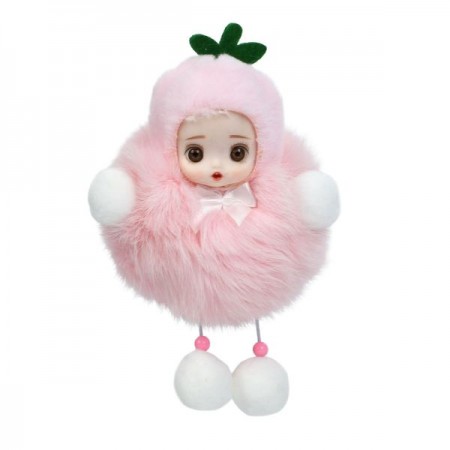 Кукла BabyToys A251 13см, 15шт разных цветов Кукла BabyToys A251 13см, 15шт разных цветов