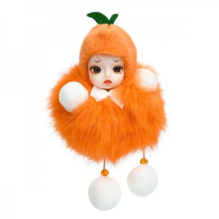 Кукла BabyToys A251 13см, 15шт разных цветов Кукла BabyToys A251 13см, 15шт разных цветов