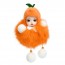 Кукла BabyToys A251 13см, 15шт разных цветов Кукла BabyToys A251 13см, 15шт разных цветов