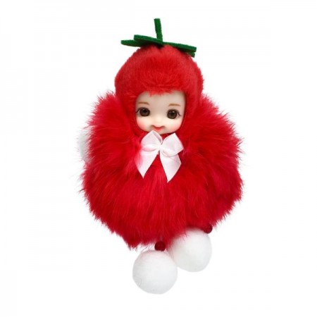 Кукла BabyToys A251 13см, 15шт разных цветов Кукла BabyToys A251 13см, 15шт разных цветов