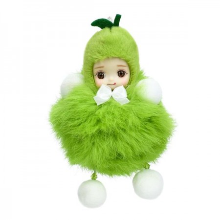 Кукла BabyToys A251 13см, 15шт разных цветов Кукла BabyToys A251 13см, 15шт разных цветов