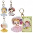 Кукла-брелок BabyToys A770 9см, пластмасса, 4 вида