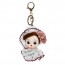 Кукла-брелок BabyToys A770 9см, пластмасса, 4 вида Кукла-брелок BabyToys A770 9см, пластмасса, 4 вида