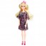 Шарнірна лялька BabyToys A813A 30см, 5 видів Шарнірна лялька BabyToys A813A 30см, 5 видів