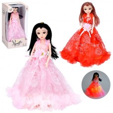 Интерактивная кукла BabyToys AL049-1 с музыкой и светом Интерактивная кукла BabyToys AL049-1 с музыкой и светом