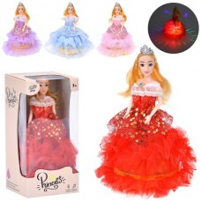 Интерактивная кукла BabyToys AL049 26см музыка свет танцует Интерактивная кукла BabyToys AL049 26см музыка свет танцует