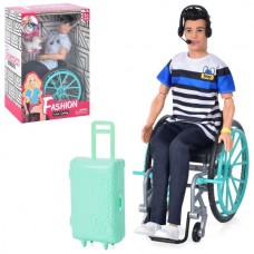 Кукла детская BabyToys AS6948-51 пластмассовая разноцветная Кукла детская BabyToys AS6948-51 пластмассовая разноцветная