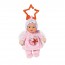 Кукла Baby Born For babies Розовый ангелочек 18 см 832295-2
