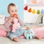 Кукла Baby Born For babies Розовый ангелочек 18 см 832295-2 Кукла Baby Born For babies Розовый ангелочек 18 см 832295-2