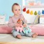 Кукла Baby Born For babies Розовый ангелочек 18 см 832295-2 Кукла Baby Born For babies Розовый ангелочек 18 см 832295-2