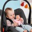 Кукла Baby Born For babies Розовый ангелочек 18 см 832295-2 Кукла Baby Born For babies Розовый ангелочек 18 см 832295-2