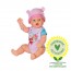 Кукла Baby Born Очаровательная Эмма 43 см с аксессуарами