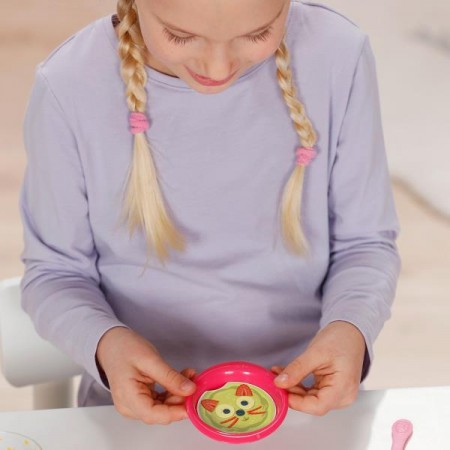 Кукла Baby Born Очаровательная Эмма 43 см с аксессуарами