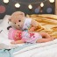 Кукла Baby Born Очаровательная Эмма 43 см с аксессуарами