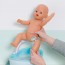 Кукла Baby Born Очаровательная Эмма 43 см с аксессуарами