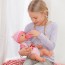 Кукла Baby Born Очаровательная Эмма 43 см с аксессуарами