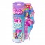 Кукла Barbie Cutie Reveal Милый ленивец 29 см HJL59