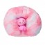 Кукла Barbie Cutie Reveal Милый ленивец 29 см HJL59 Кукла Barbie Cutie Reveal Милый ленивец 29 см HJL59