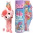 Кукла Barbie Cutie Reveal Забавная лама 29 см HJL60