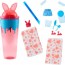 Лялька Barbie "Pop Reveal" серії "Костюмована вечірка" – образ кролика Розмір іграшки: 29 см , 
Серія: Pop Reveal