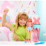 Лялька Barbie "Pop Reveal" серії "Костюмована вечірка" – образ кролика Розмір іграшки: 29 см , 
Серія: Pop Reveal