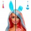 Лялька Barbie "Pop Reveal" серії "Костюмована вечірка" – образ кролика Розмір іграшки: 29 см , 
Серія: Pop Reveal