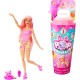 Лялька Barbie "Pop Reveal" серії "Соковиті фрукти" - полуничний лимонад