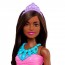 Кукла Barbie Дримтопия Очаровательная принцесса темная шатенка в фиолетовой юбке HGR00-HGR02 Кукла Barbie Дримтопия Очаровательная принцесса темная шатенка в фиолетовой юбке HGR00-HGR02