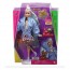 Кукла Barbie Экстра Блондинка с пучком на распущенных волосах 29 см HHN08