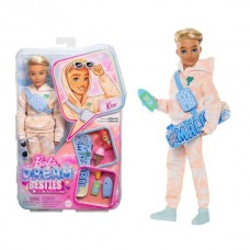 Кукла Barbie Кен "Dream Besties" Кукла Barbie Кен "Dream Besties"