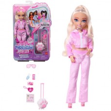 Кукла Barbie Малибу “Dream Besties” серии “Уикенд-путешествие” Кукла Barbie Малибу “Dream Besties” серии “Уикенд-путешествие”