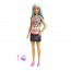 Кукла Barbie Я могу быть Визажистка HKT66 Кукла Barbie Я могу быть Визажистка HKT66
