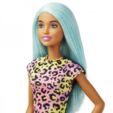 Кукла Barbie Я могу быть Визажистка HKT66 Кукла Barbie Я могу быть Визажистка HKT66