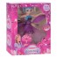 Летающая кукла BabyToys CY391 с сенсором и светом 19см Летающая кукла BabyToys CY391 с сенсором и светом 19см