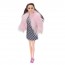 Шарнірна лялька BabyToys D166 29см різних кольорів Шарнірна лялька BabyToys D166 29см різних кольорів