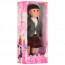 Кукла DEFA 5501 45 см