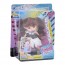 Кукла DH2327 15см, шарнирная, 4 вида, блест Кукла DH2327 15см, шарнирная, 4 вида, блест