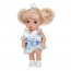 Ляльки-брелоки BabyToys DH2393 11см з дзвіночком Ляльки-брелоки BabyToys DH2393 11см з дзвіночком