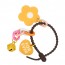 Ляльки-брелоки BabyToys DH2393 11см з дзвіночком Ляльки-брелоки BabyToys DH2393 11см з дзвіночком