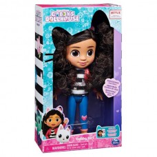 Кукла Gabby's Dollhouse Стильная кукла Габби 20 см SM36202/6060430 Кукла Gabby's Dollhouse Стильная кукла Габби 20 см SM36202/6060430