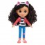 Кукла Gabby's Dollhouse Стильная кукла Габби 20 см SM36202/6060430